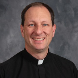 Pastor Michael Terkula