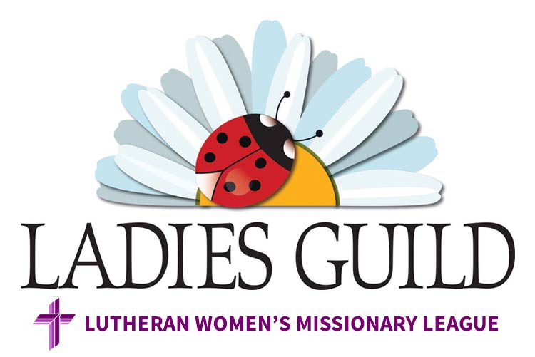 Ladies Guild – Our Hope Lutheran Church